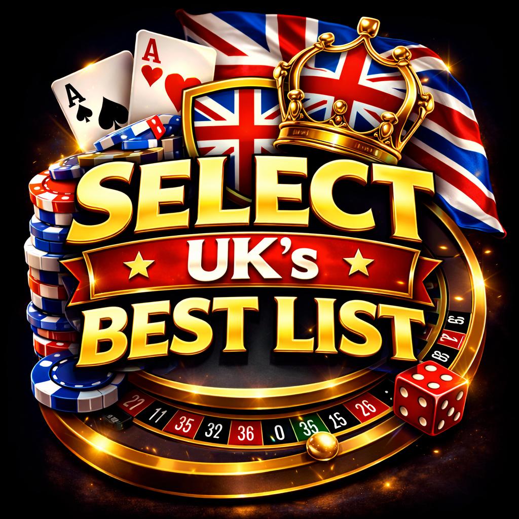 Select UK Site List